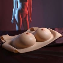 Breast prostheses Gender X