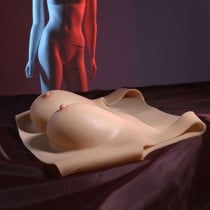 Breast prostheses Gender X