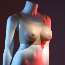 Breast prostheses Gender X