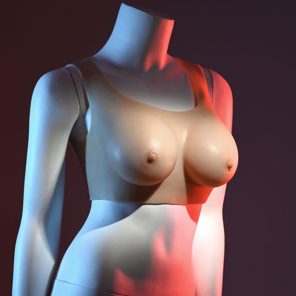 Breast prostheses Gender X