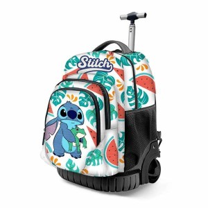 Schulrucksack Lilo & Stitch