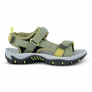 Mountain sandals Regatta BlazeJNRSandal Blue