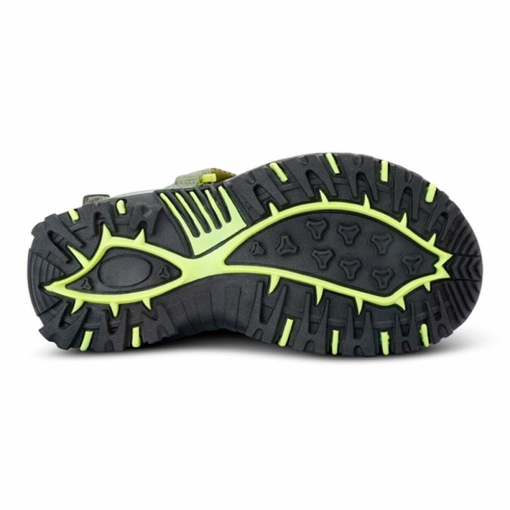 Mountain sandals Regatta BlazeJNRSandal Blue