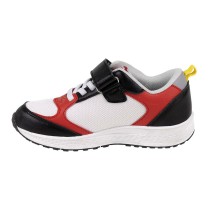 Sports Shoes for Kids Mickey Mouse Black Red 27