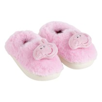 Chaussons Peppa Pig Rose