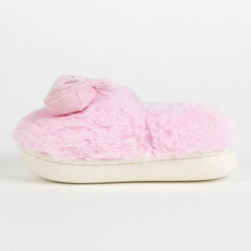 Chaussons Peppa Pig Rose