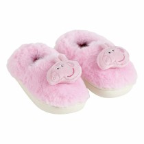 Chaussons Peppa Pig Rose