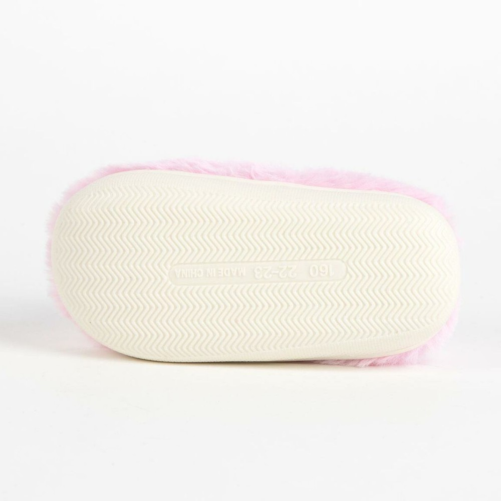 Chaussons Peppa Pig Rose