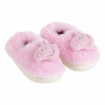 Chaussons Peppa Pig Rose