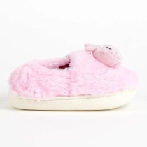 Chaussons Peppa Pig Rose