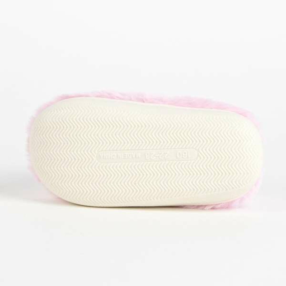 Chaussons Peppa Pig Rose