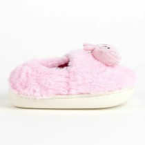 Chaussons Peppa Pig Rose