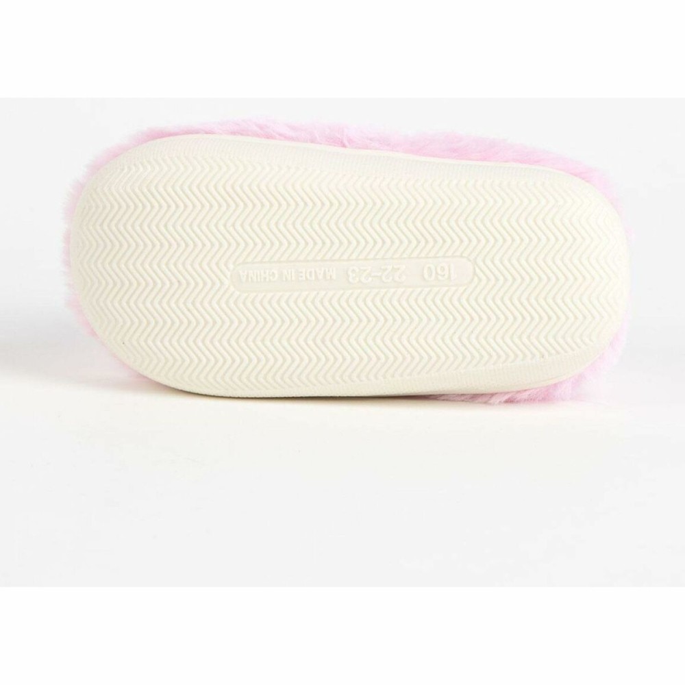 Chaussons Peppa Pig Rose