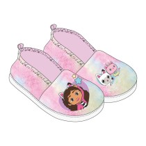 House Slippers Gabby's Dollhouse Pink 24-25