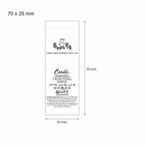 Hausschuhe Peppa Pig Rosa 24-25