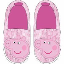 Chaussons Peppa Pig Rose