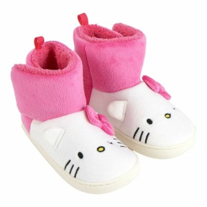 Chaussons Hello Kitty 24-25