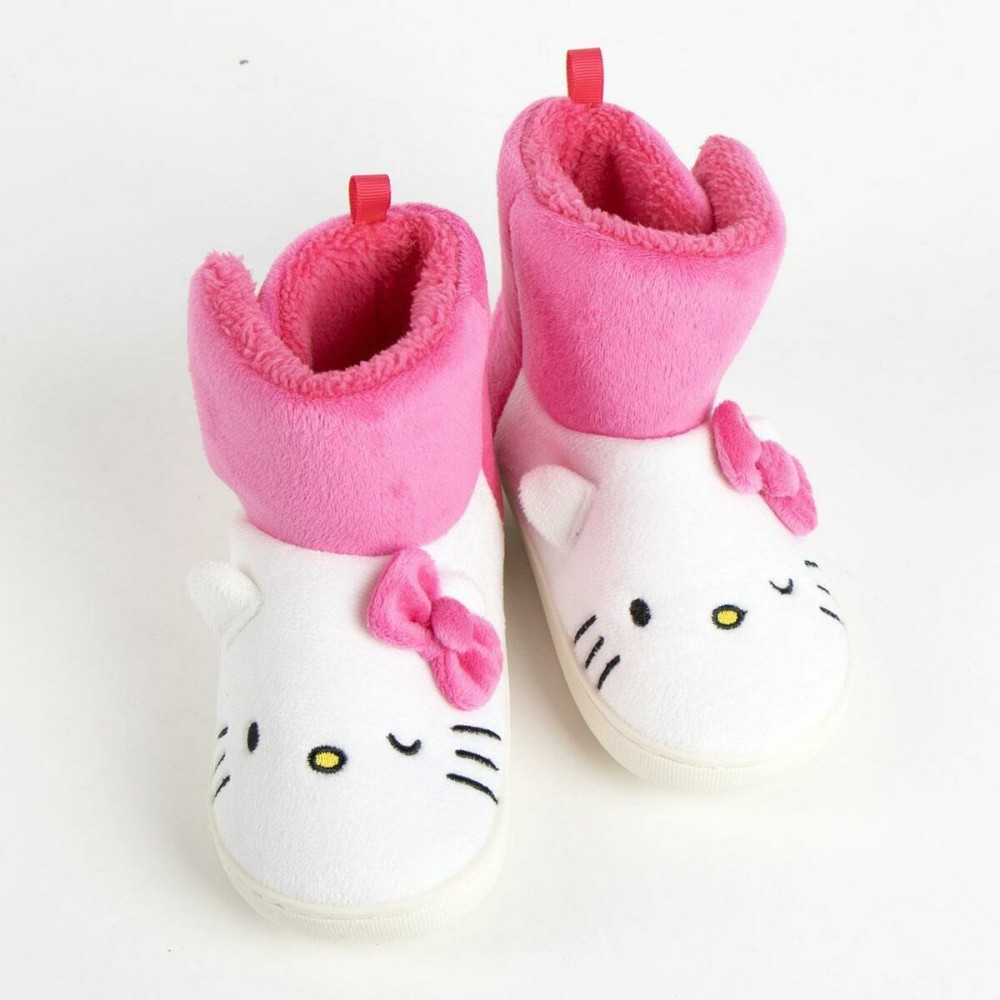 Chaussons Hello Kitty 24-25