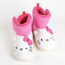Chaussons Hello Kitty 24-25