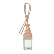 Désodorisant Pour Voiture verre Jasmin 8 ml (24 Unités)