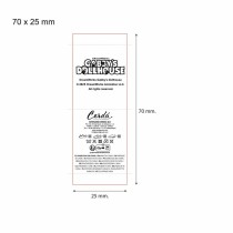 Hausschuhe Gabby's Dollhouse Rosa 28-29