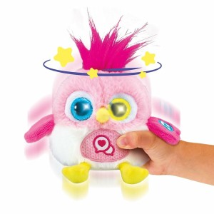 Animal de Compagnie Interactif Vtech Lolibirds (FR)