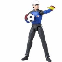 Personnage articulé Bandai Captain Tsubasa