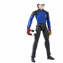 Jointed Figure Bandai Captain Tsubasa