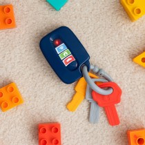 Spielzeug-Telefon PlayGo 7 X 11 X 2 CM (6 Stück)