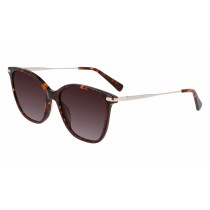 Damensonnenbrille Longchamp LO660S-520 ø 54 mm