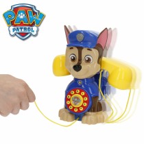 Téléphone-jouet The Paw Patrol 16 X 18 X 11 CM (4 Unités)