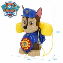 Téléphone-jouet The Paw Patrol 16 X 18 X 11 CM (4 Unités)