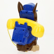 Téléphone-jouet The Paw Patrol 16 X 18 X 11 CM (4 Unités)