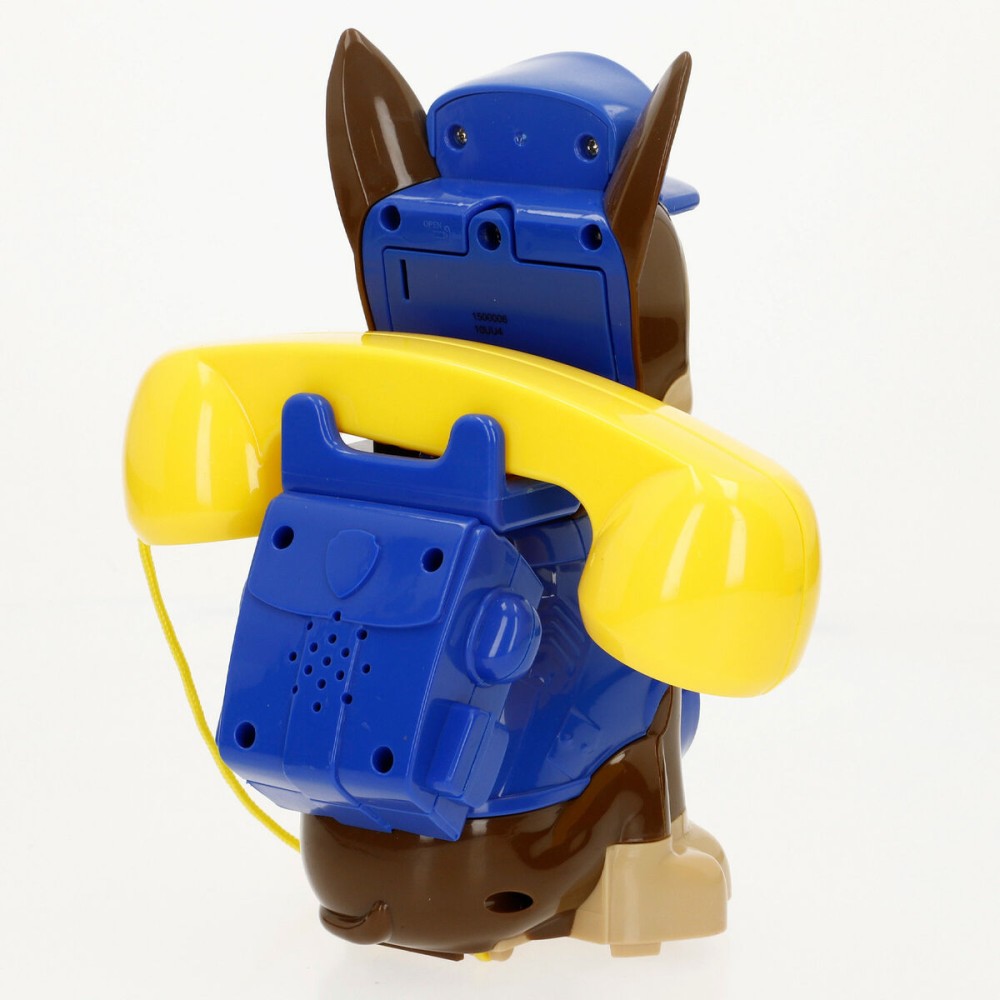 Téléphone-jouet The Paw Patrol 16 X 18 X 11 CM (4 Unités)