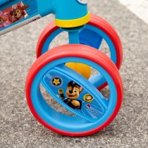 Tricycle The Paw Patrol 47 x 37 x 25 cm (2 Unités)