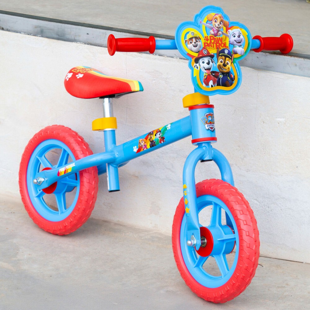 Vélo pour Enfants The Paw Patrol
