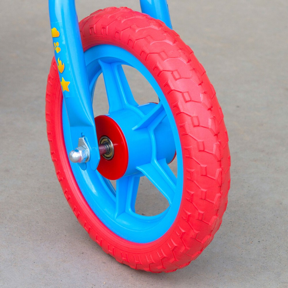 Vélo pour Enfants The Paw Patrol