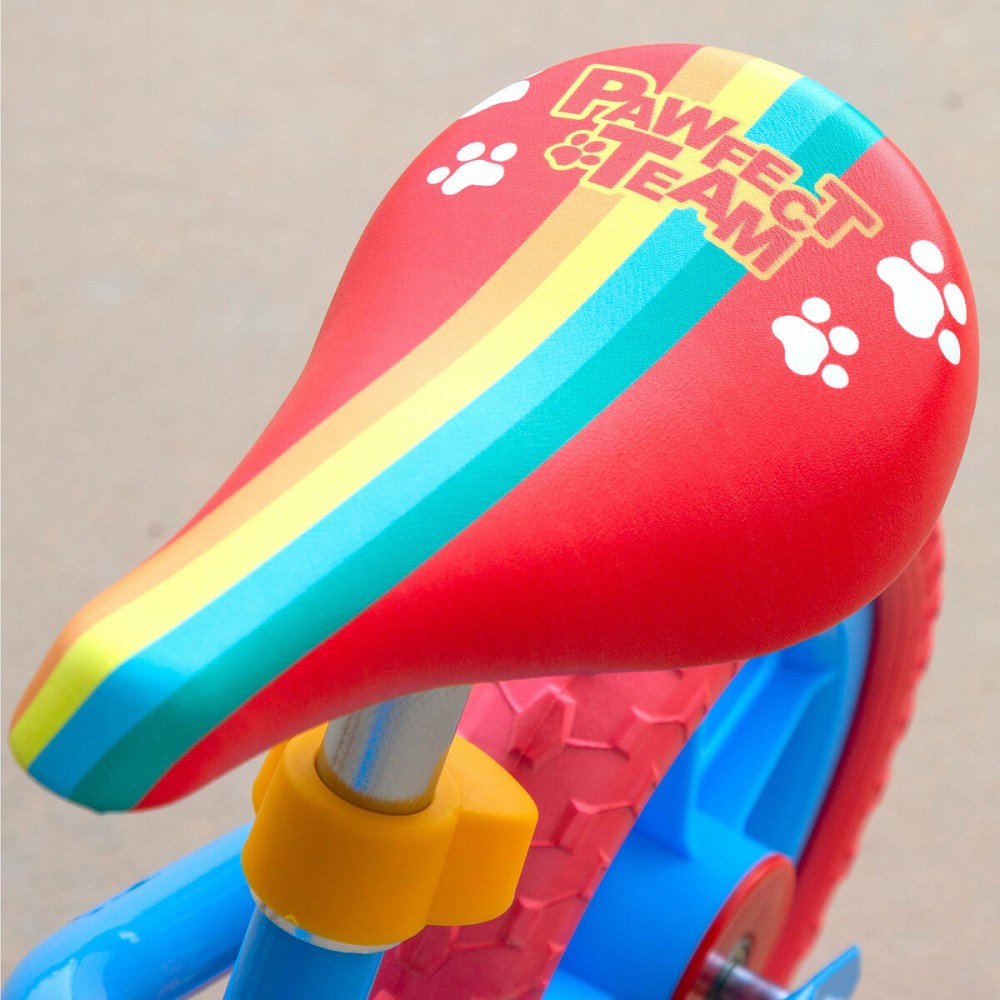 Vélo pour Enfants The Paw Patrol