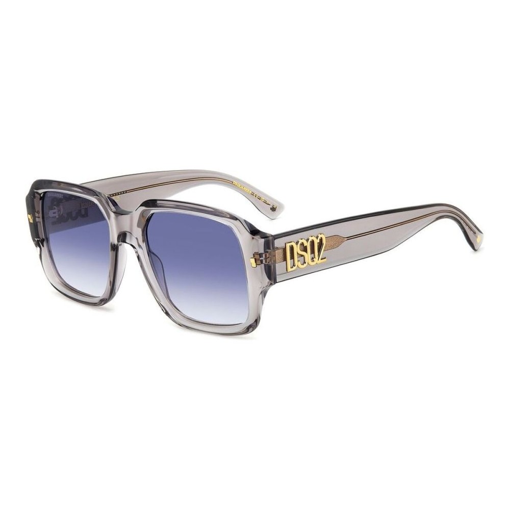 Lunettes de soleil Homme Dsquared2 D2 0106_S