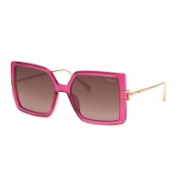 Lunettes de soleil Femme Chopard SCH334M560AFD ø 56 mm