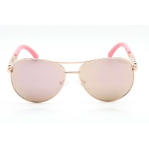 Lunettes de soleil Femme Guess GU7295-28G ø 60 mm