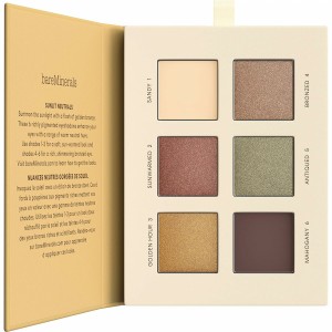 Gesichtsconcealer Shine Inline Mineralist Sunlit 7,8 g