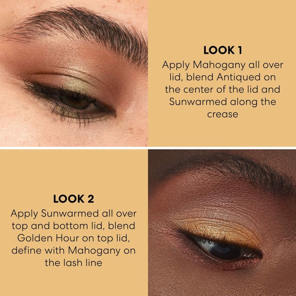 Gesichtsconcealer Shine Inline Mineralist Sunlit 7,8 g