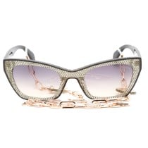 Lunettes de soleil Femme Guess GU7873-25B Ø 53 mm