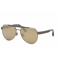 Herrensonnenbrille PHILIPP PLEIN SPP073M-63566G-22G ø 63 mm