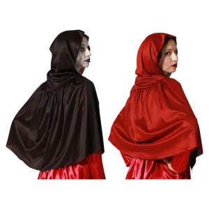 Cape