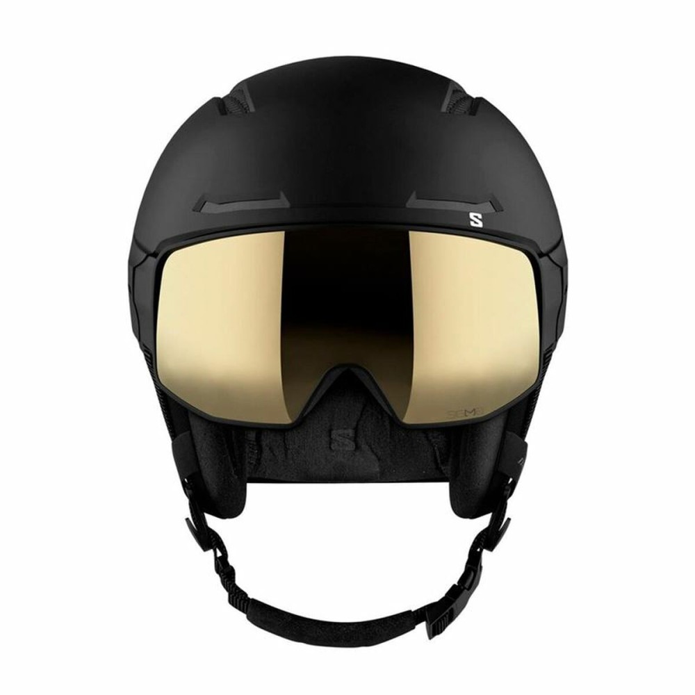 Ski Helmet Salomon Driver Pro Unisex 53-56 cm