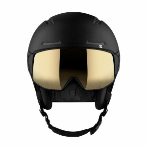 Ski Helmet Salomon Driver Pro Unisex 53-56 cm