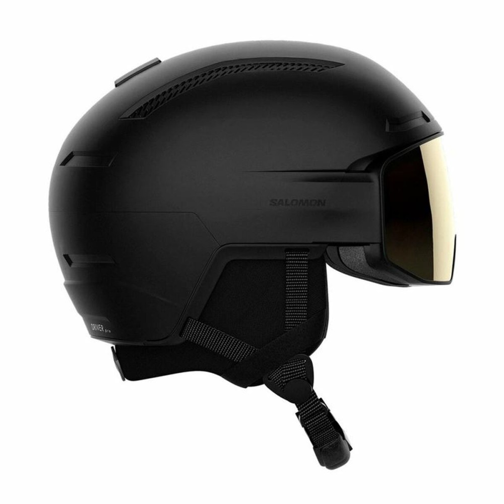 Ski Helmet Salomon Driver Pro Unisex 53-56 cm
