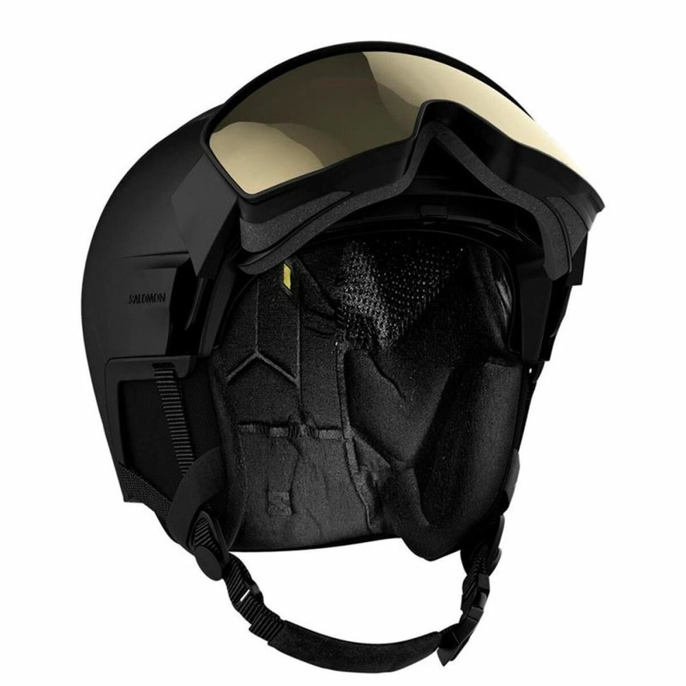 Ski Helmet Salomon Driver Pro Unisex 53-56 cm